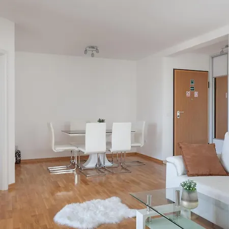 Apartments Antonella Bes Apartamento