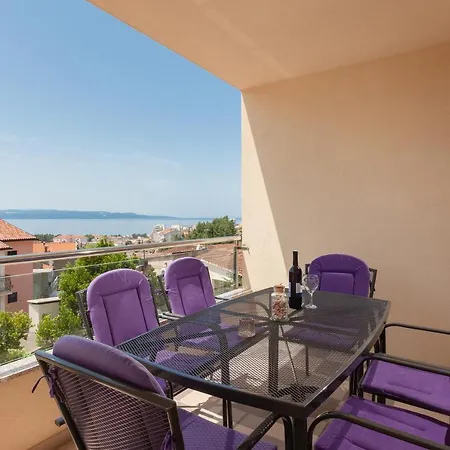 Apartments Antonella Bes Makarska