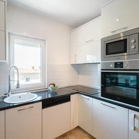 Apartamento Apartments Antonella Bes Makarska