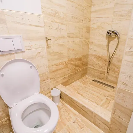 Apartment Apartments Antonella Bes *