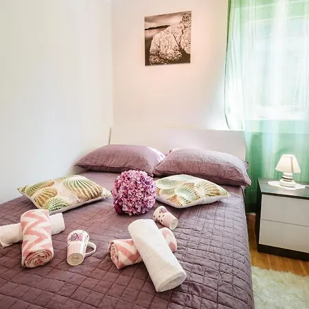 Apartments Antonella Bes