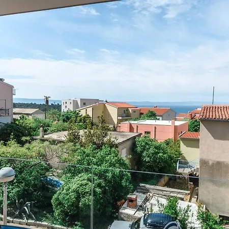Apartments Antonella Bes Makarska