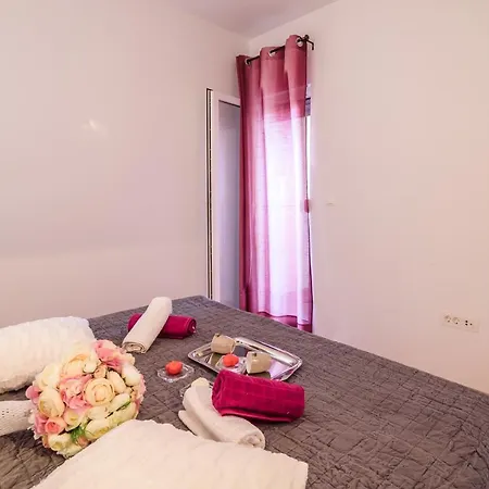 Apartments Antonella Bes Apartamento