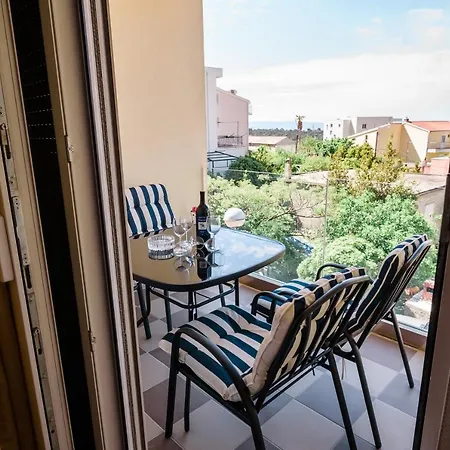 Apartment Apartments Antonella Bes *